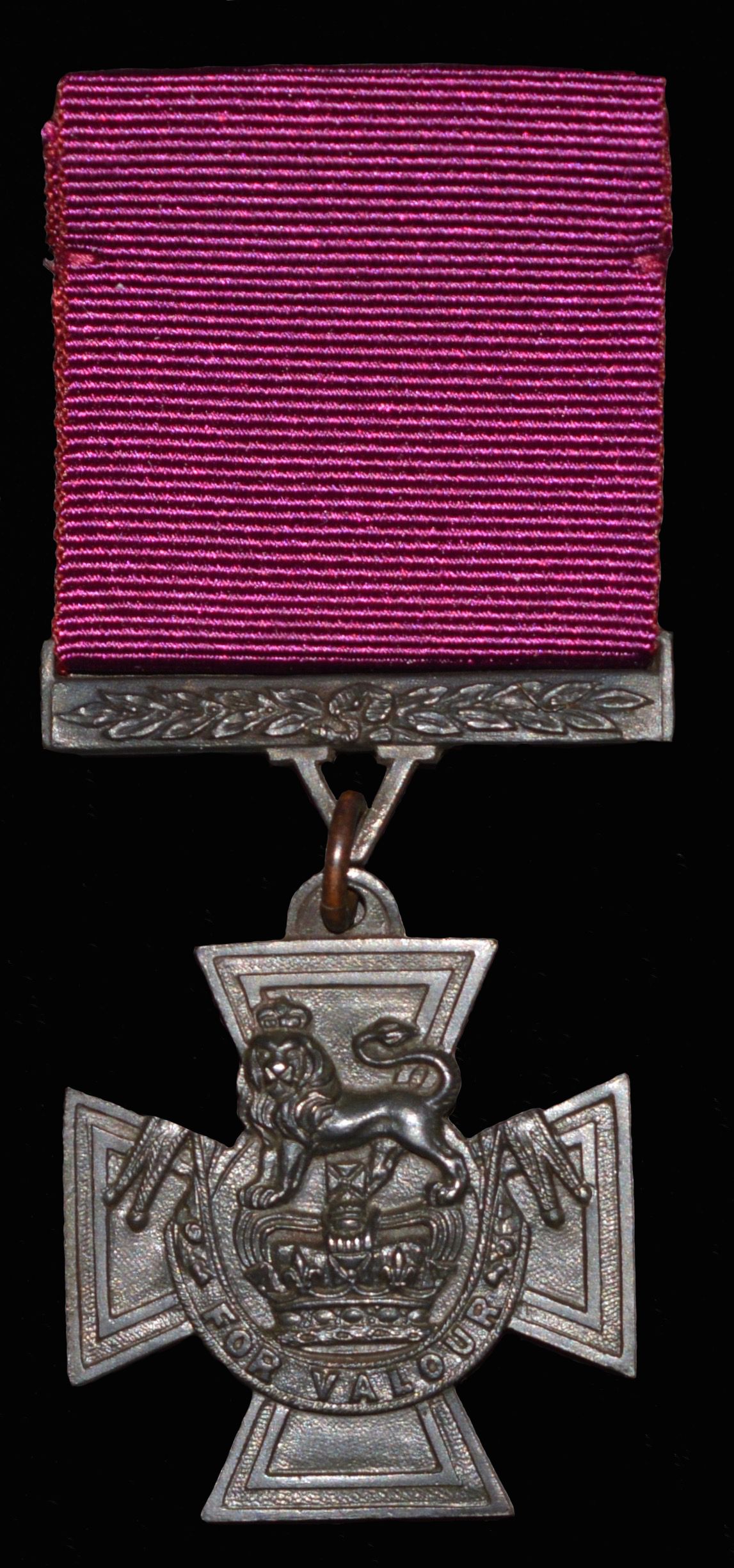 VICTORIA CROSS