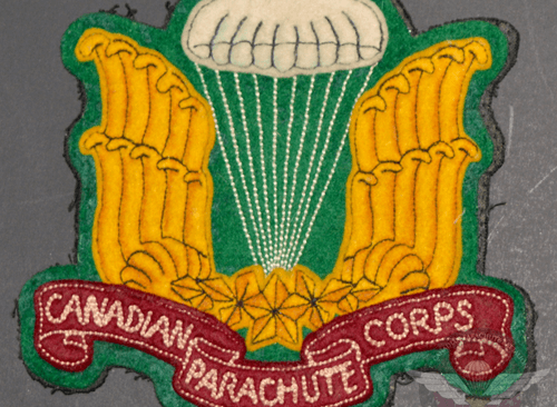 Badge Archive