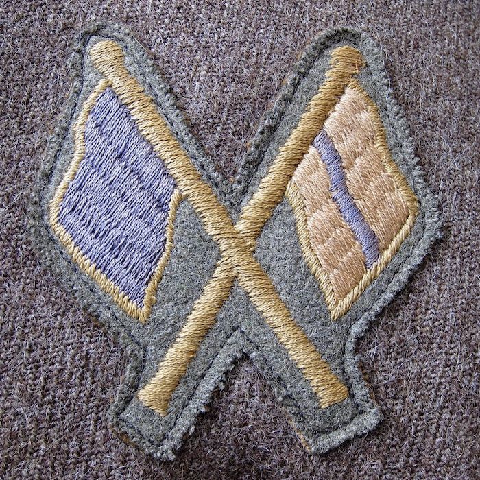 Signals Badge 1