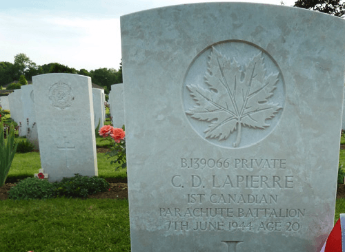 In Memory
