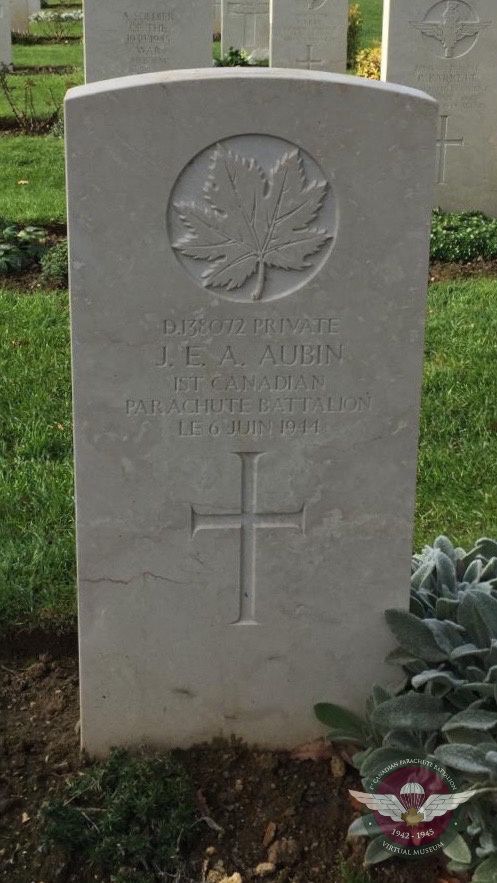 Aubin J.E.A.