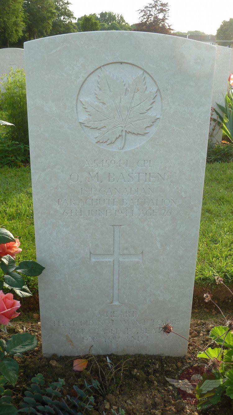 Bastien O.M.
