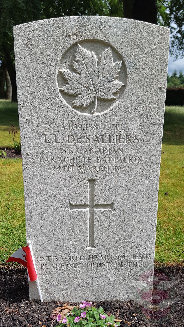 De Salliers L.L.