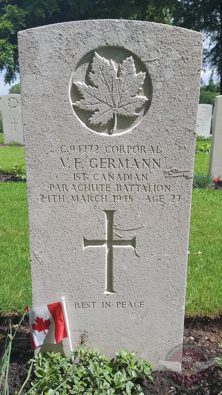 Germann V.F.