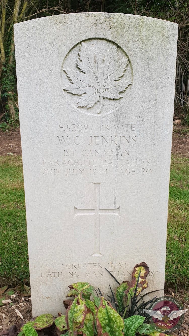 JENKINS W.C