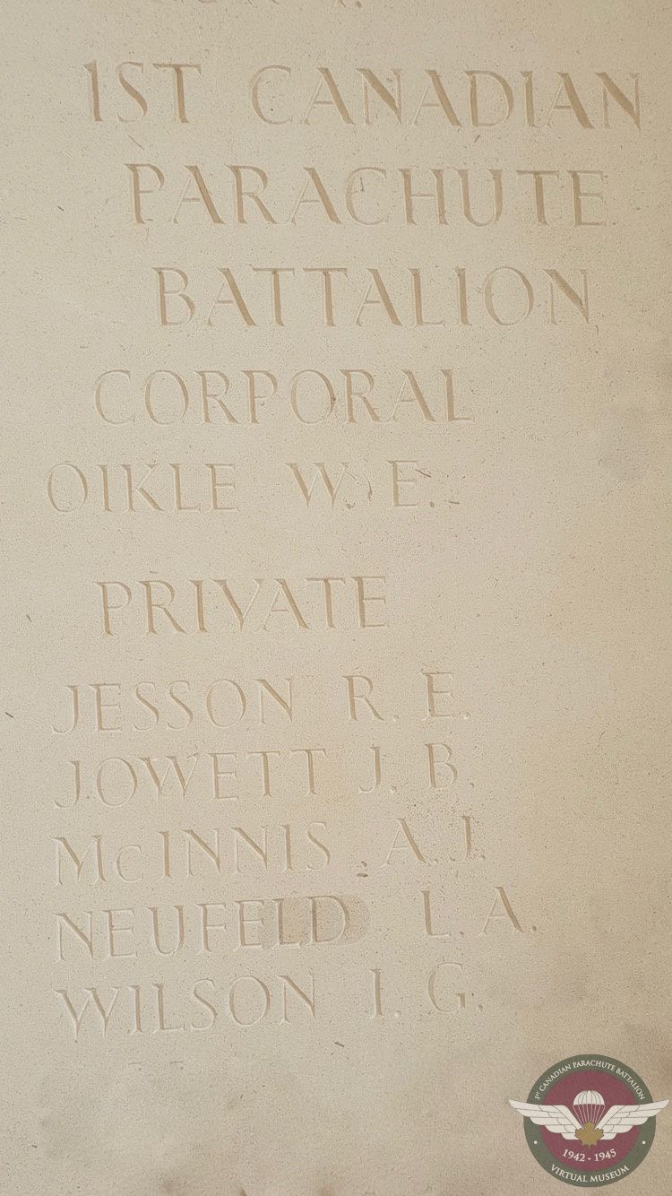 JESSON R.E