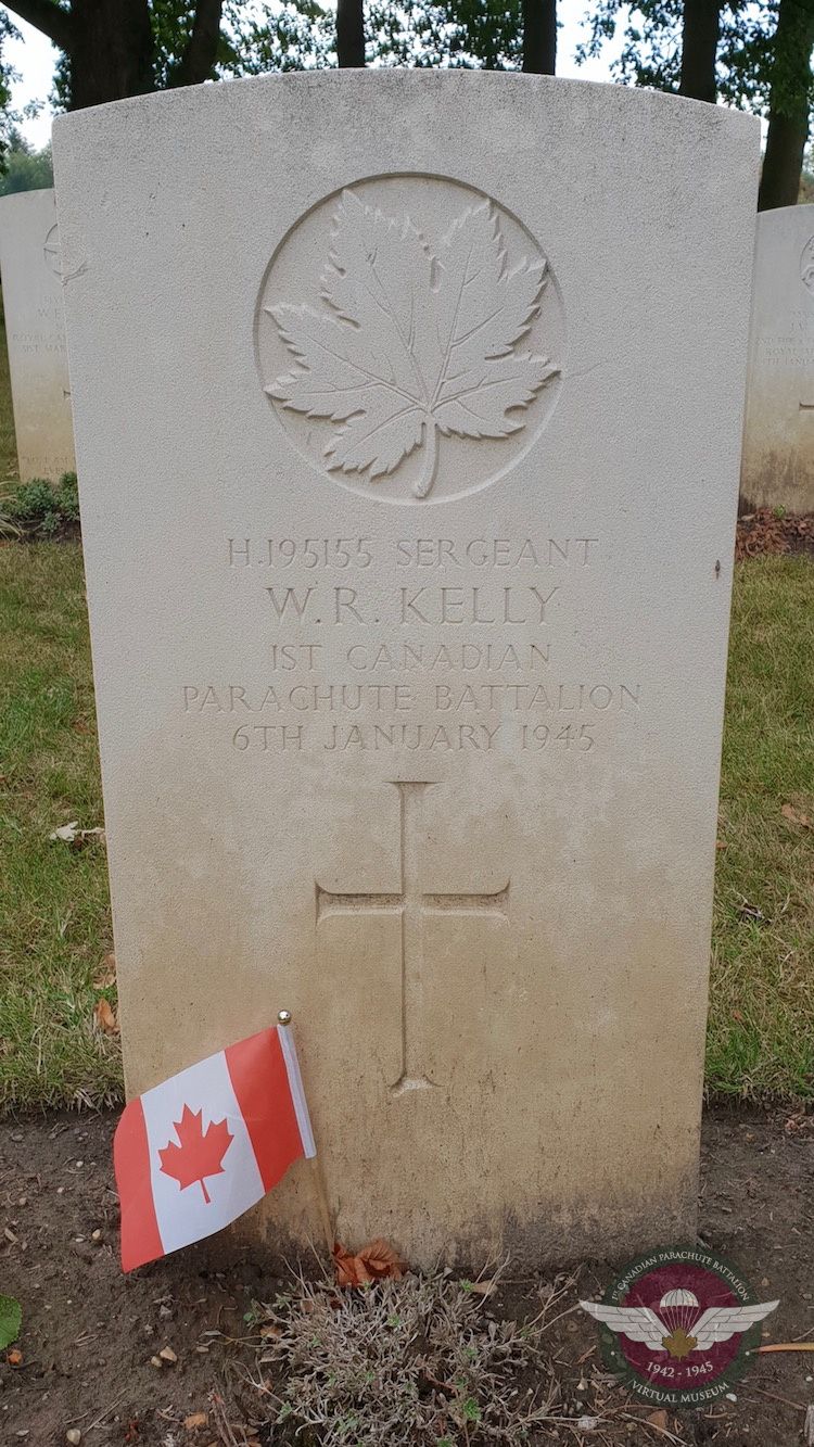 KELLY W.R