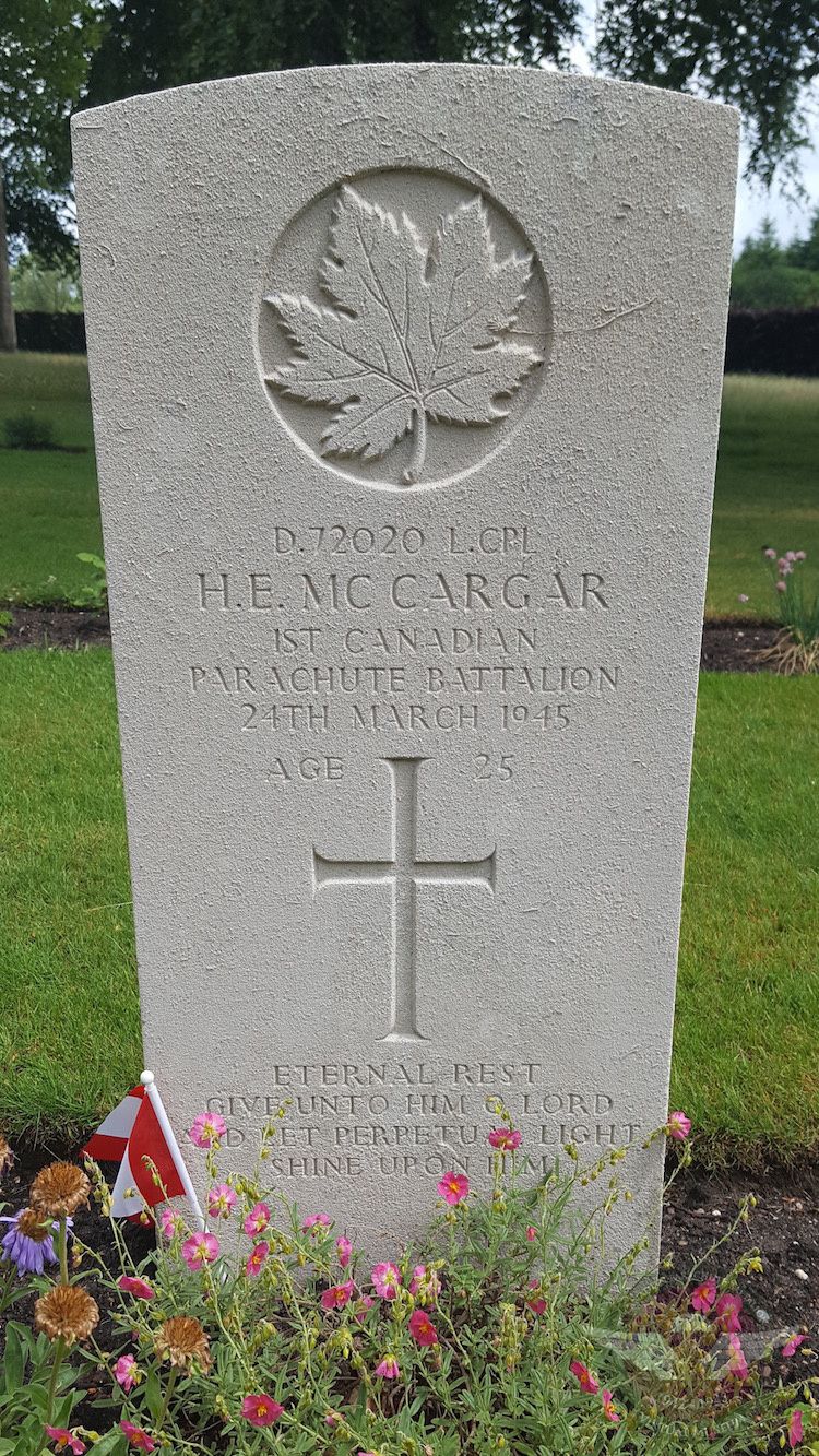 MC Gargar H.E.