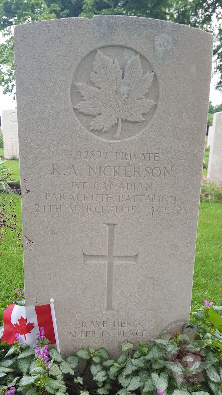 Nickerson R.A.