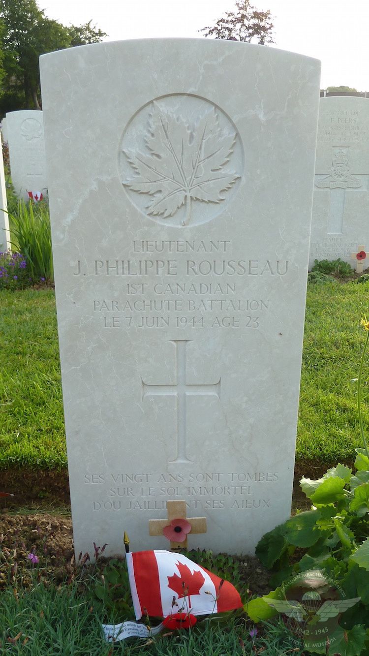 Rousseau J.P.