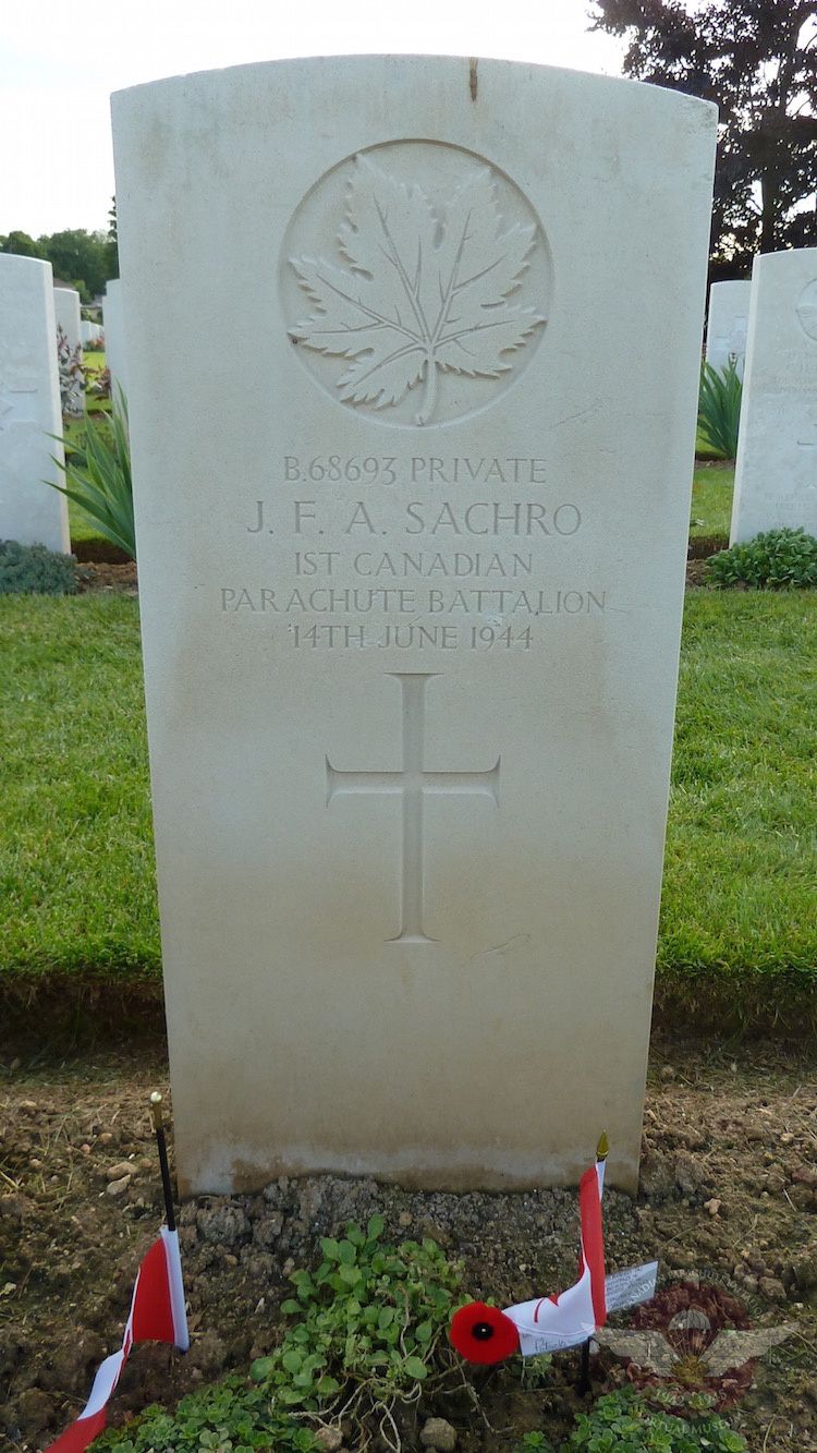 Sachro J.F.A.