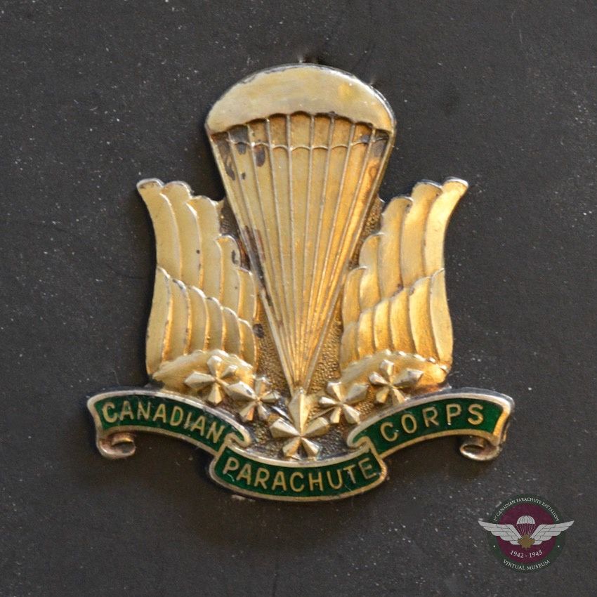 Ladies Brooch