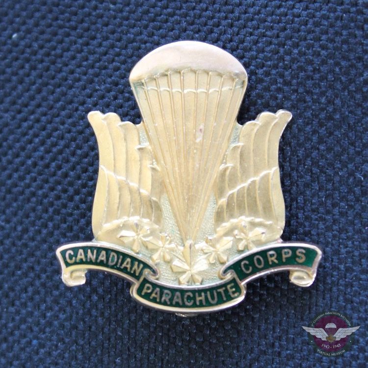 Ladies Brooch