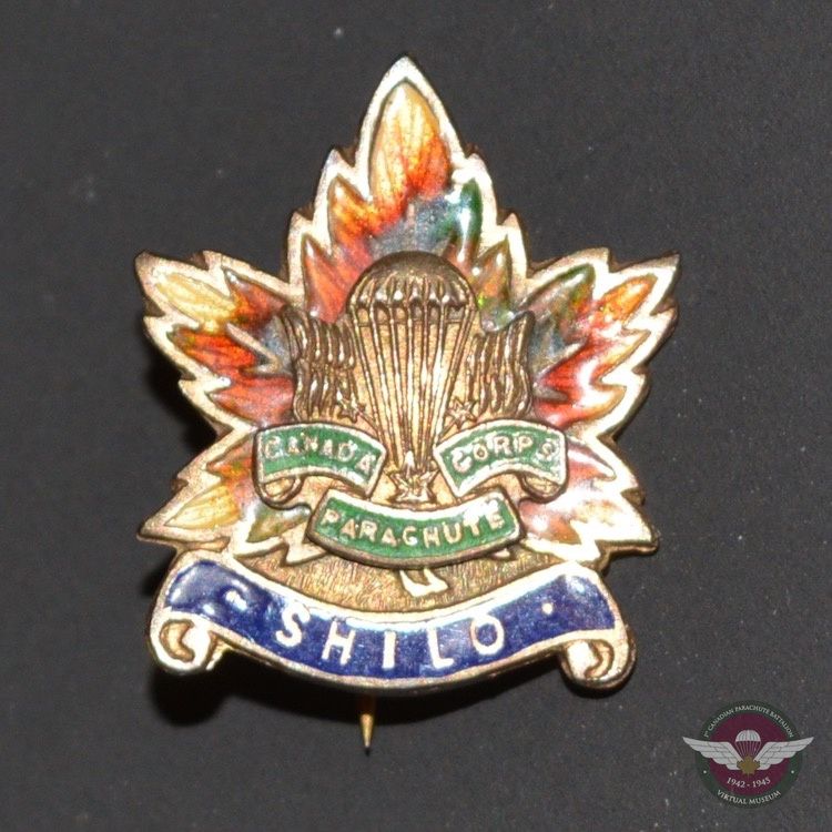 Ladies Brooch
