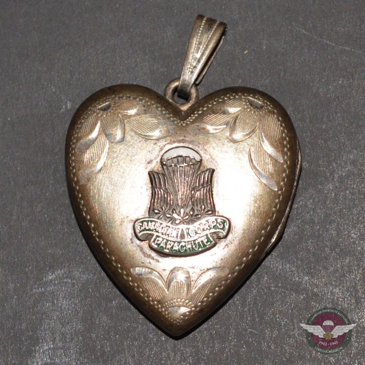 Picture Locket