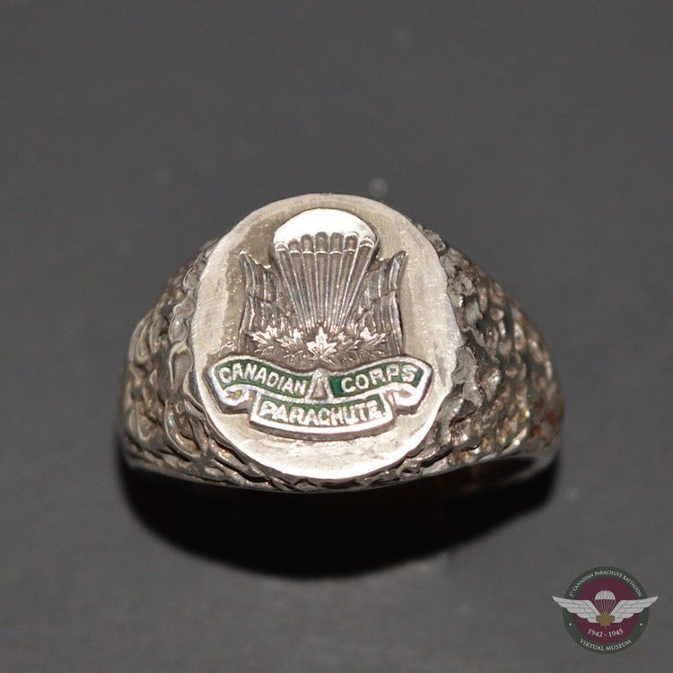 Men's Ring