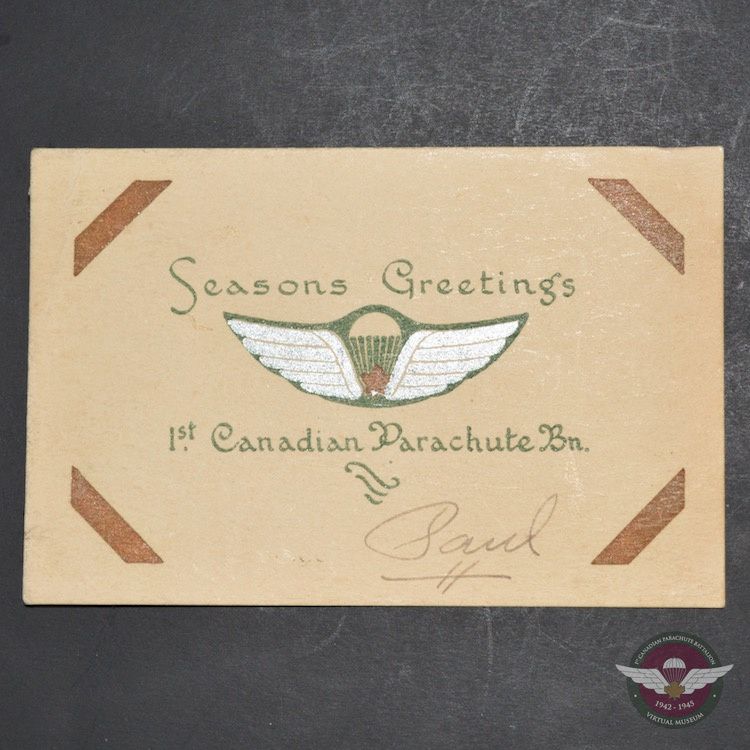 Christmas Card