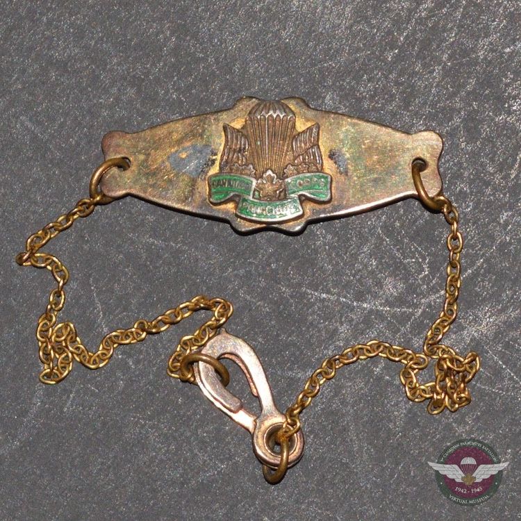 Ladies Bracelet