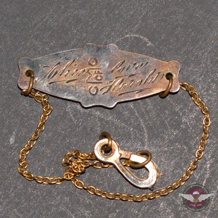 Ladies Bracelet