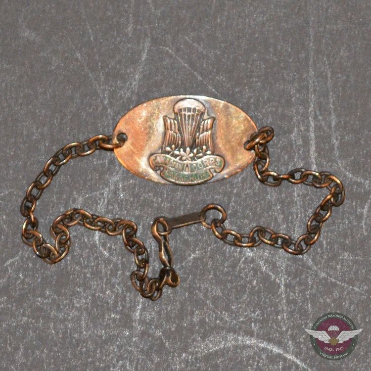 Ladies Bracelet