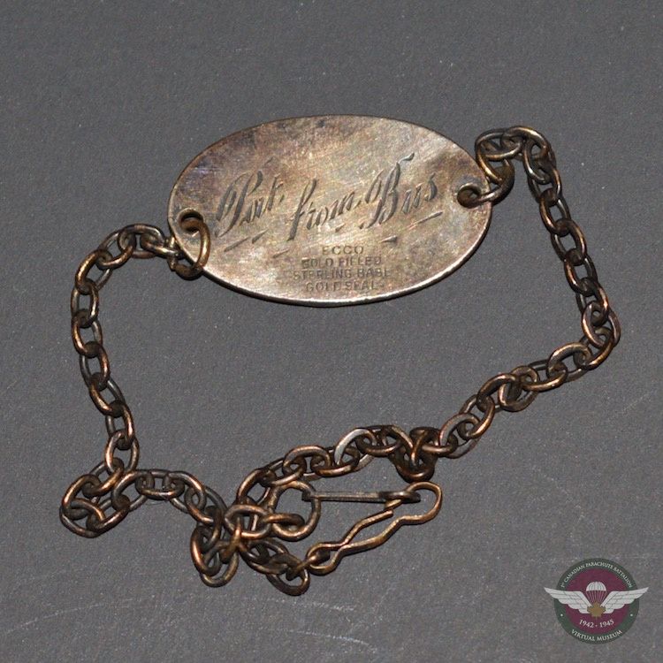 Ladies Bracelet