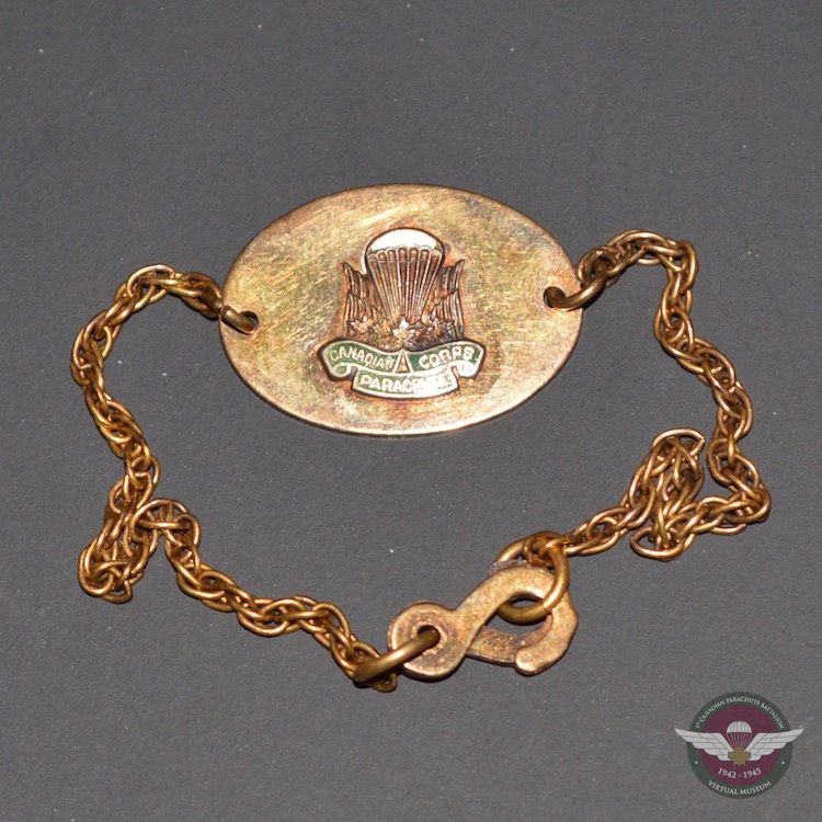 Ladies Bracelet