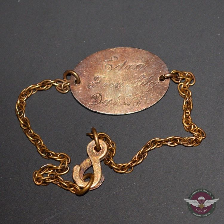 Ladies Bracelet