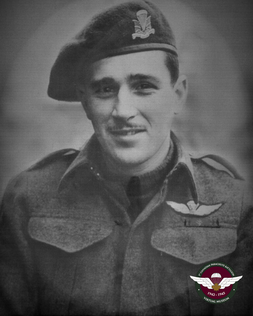 BURDON 1944