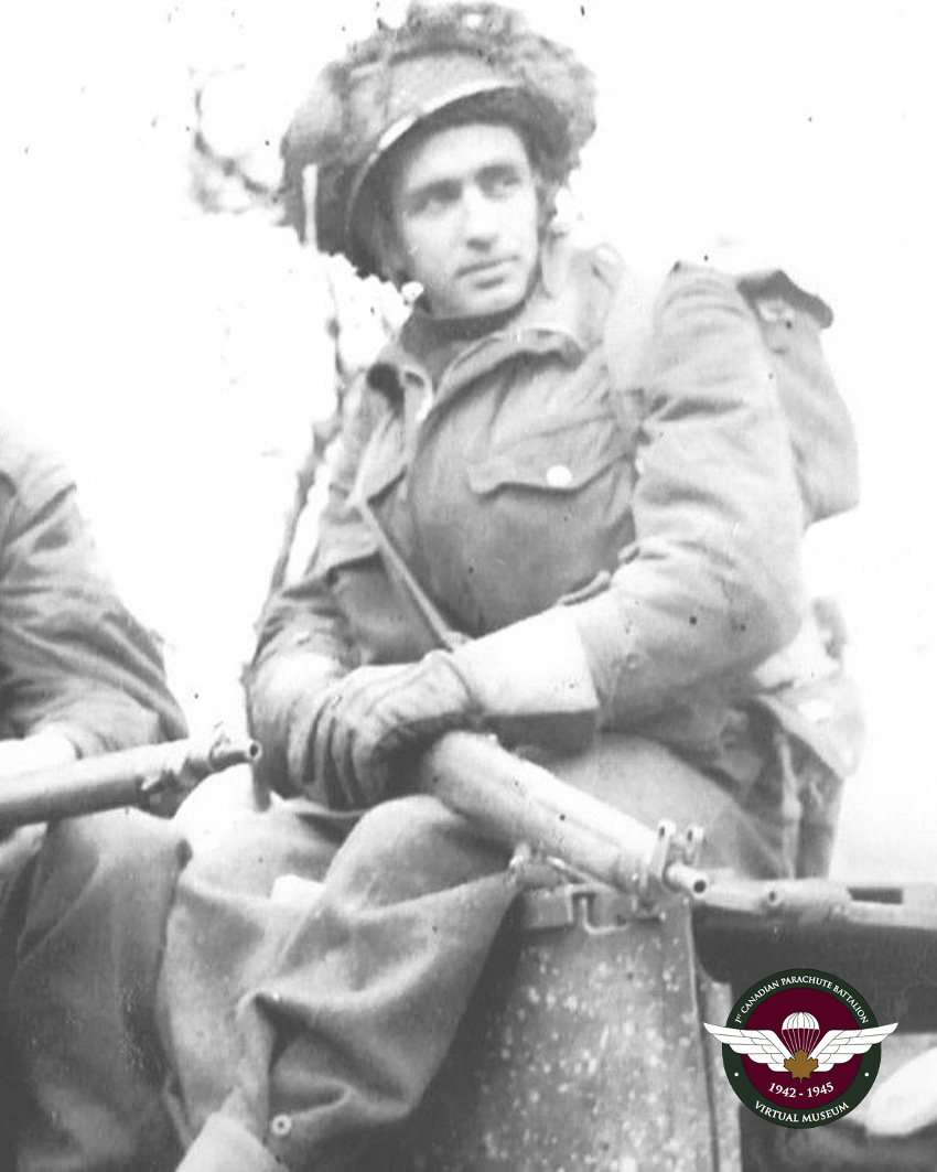 Pte Harry DZEOBA 3