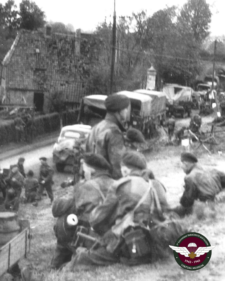Pte Harry DZEOBA 5