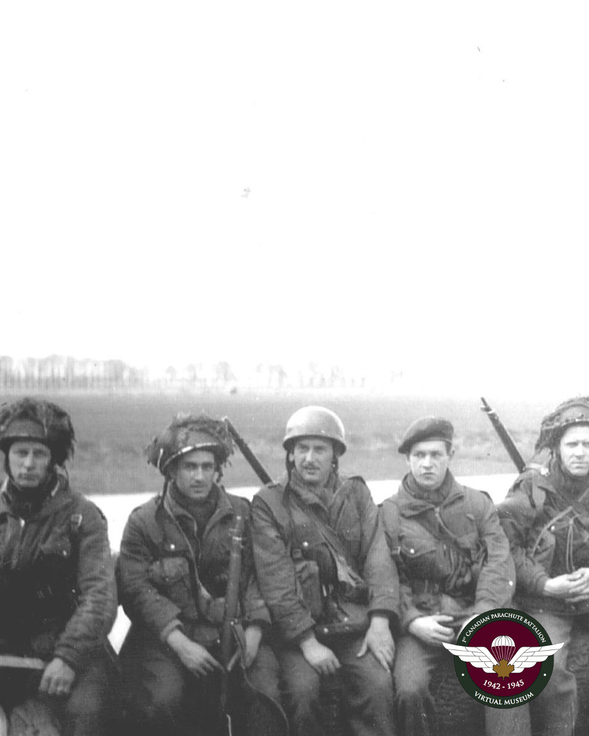 Pte Harry DZEOBA 6