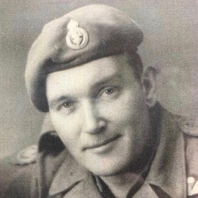 Pte Mackenzie