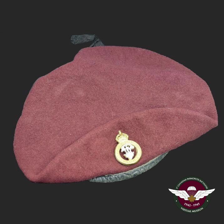 Beret