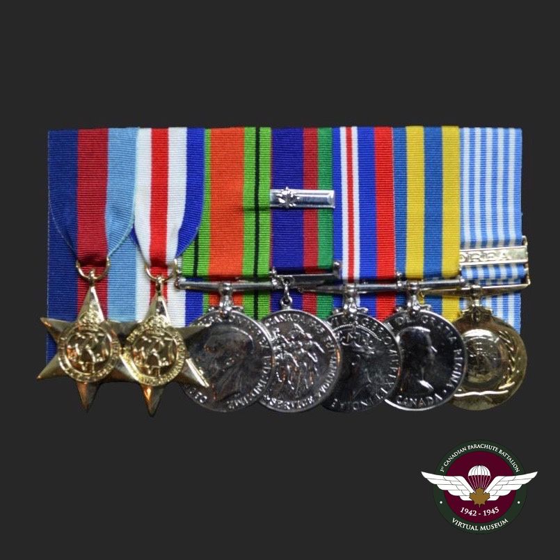 Medals