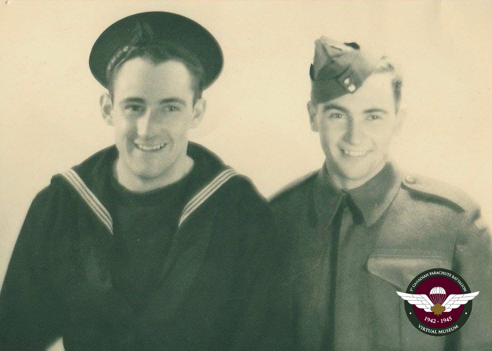 Stan And Gordon