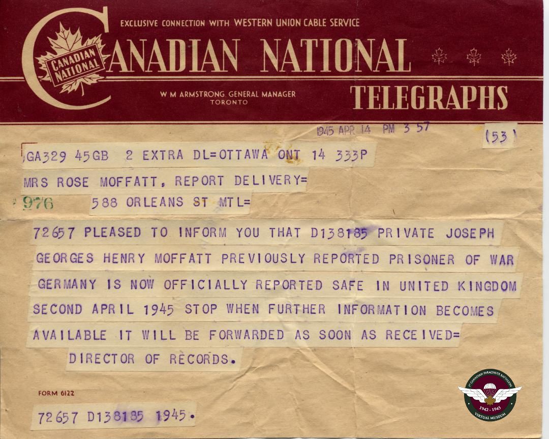 George Moffatt 4