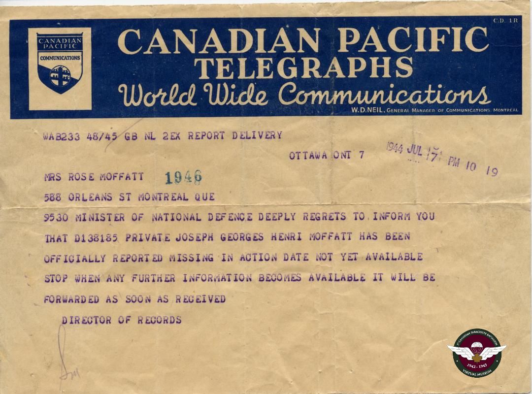 George Moffatt 5