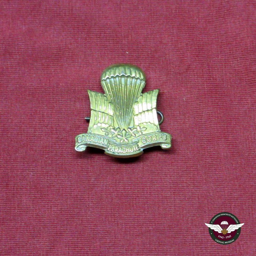 Beret Insignia