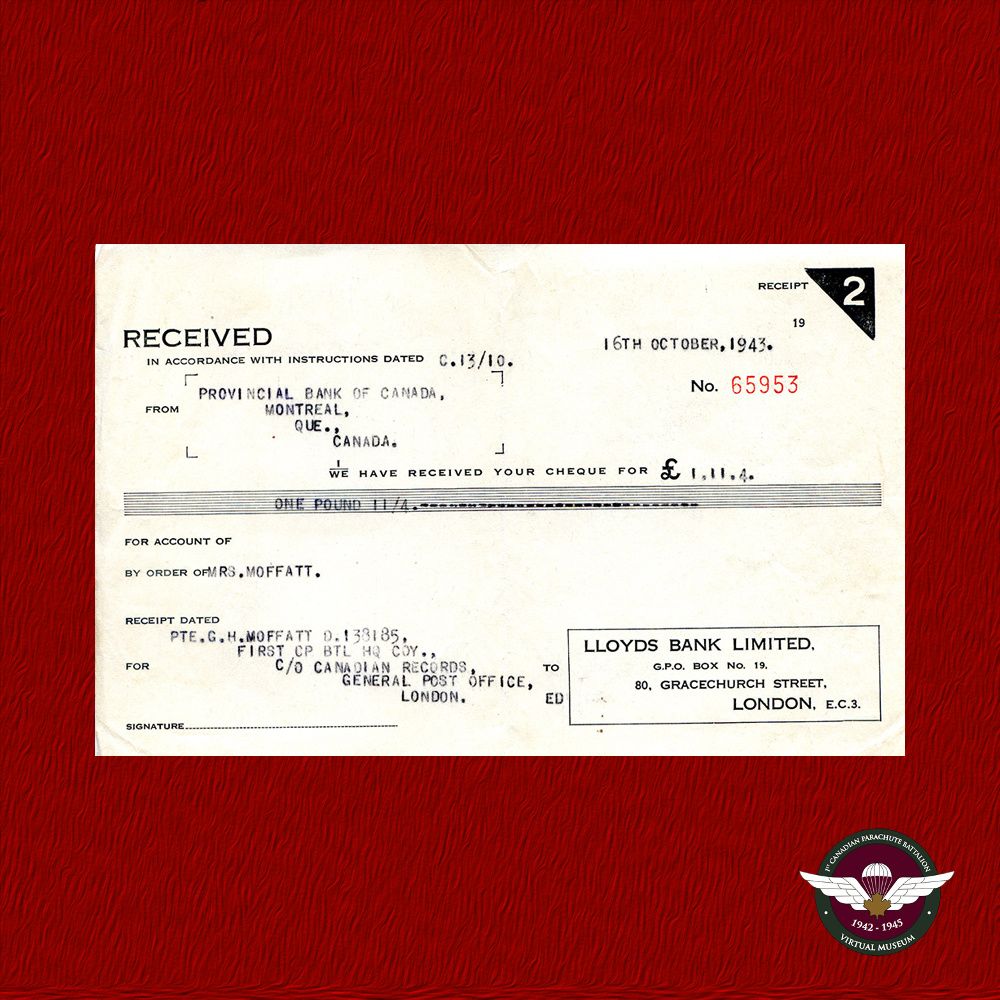 Money Transfer Oct43