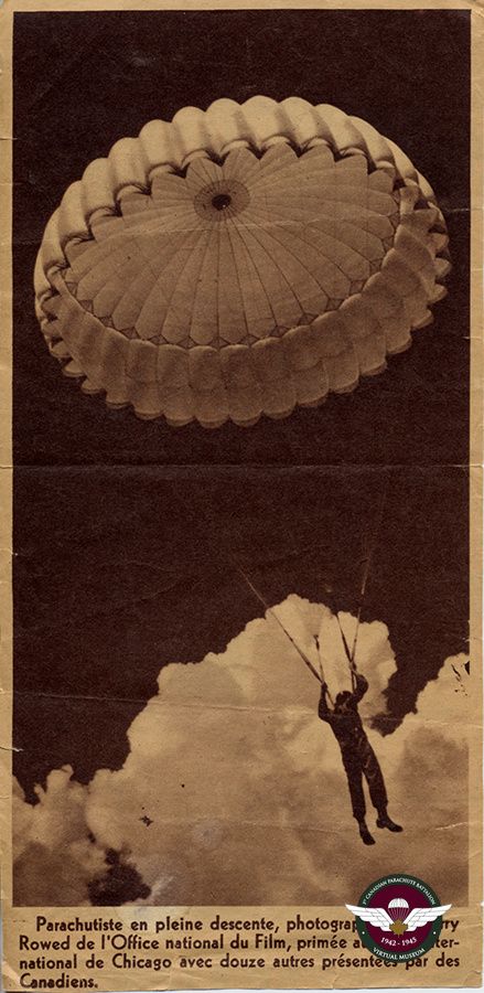 Parachitist