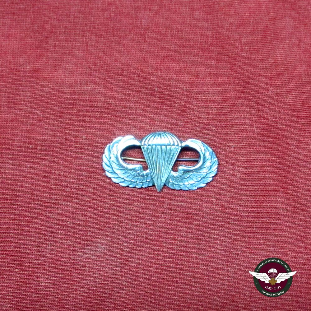 Silver Wings