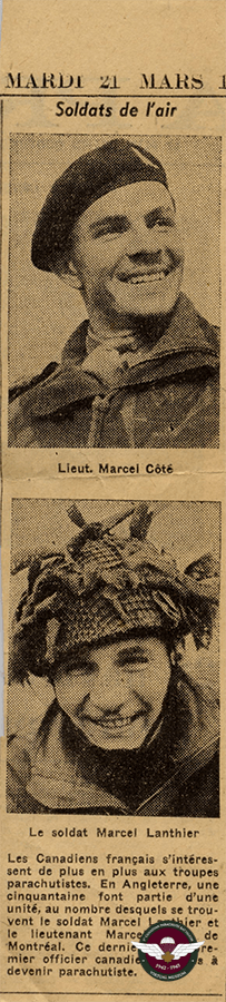 Soldats De Lair
