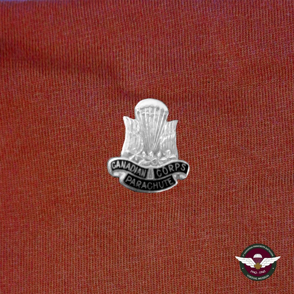 Sweetheart Pin