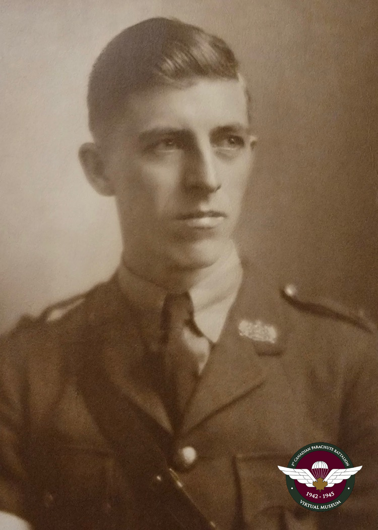 Maj Proctor