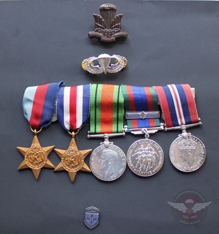 Spisak Medal Group