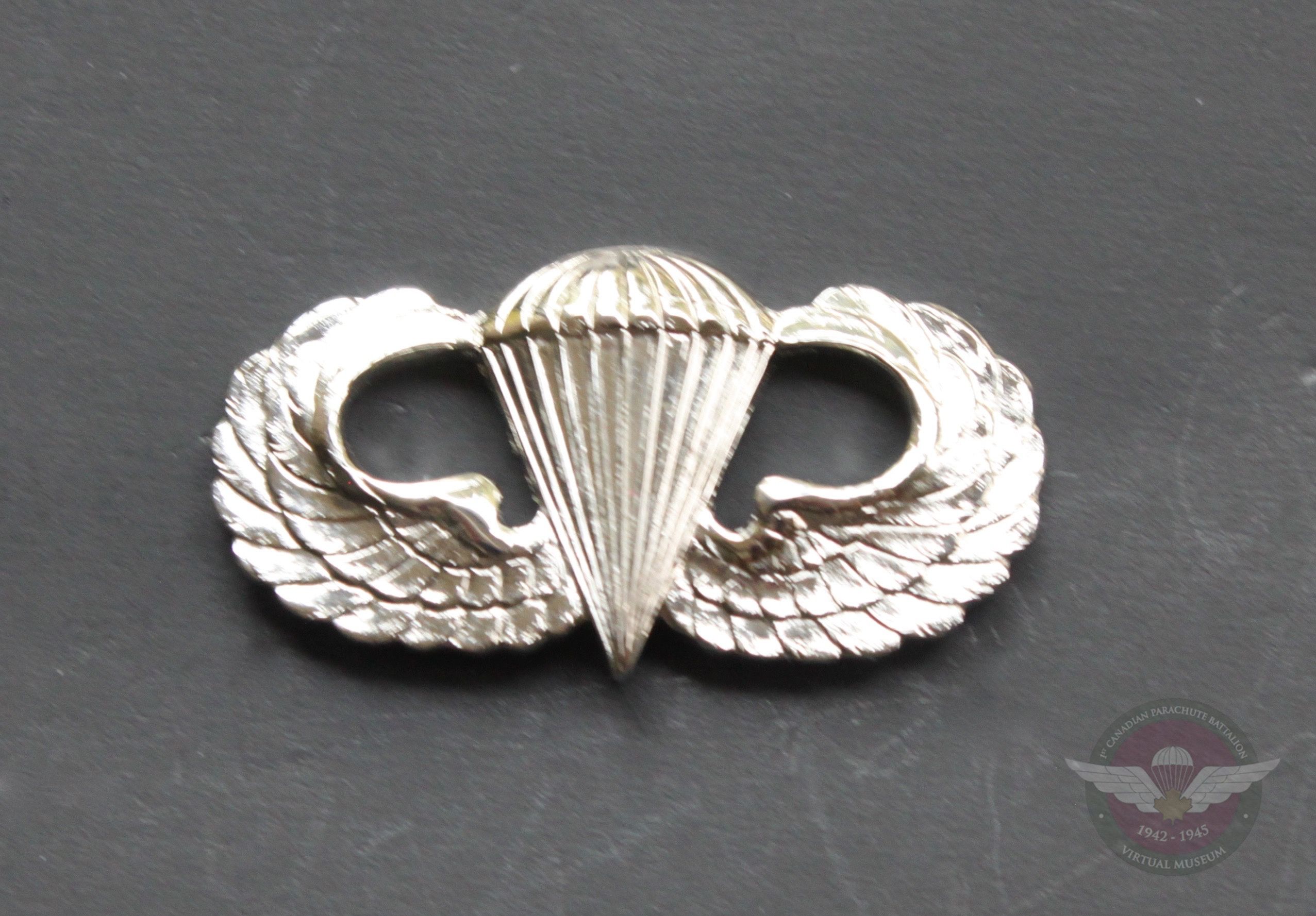 Spisak Wing