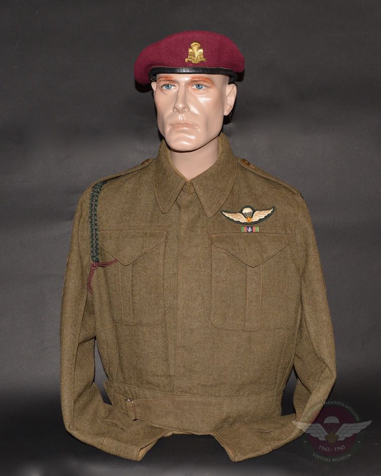 SGT HARRIS 