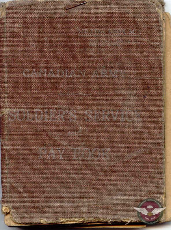 010 Pay Book Cover