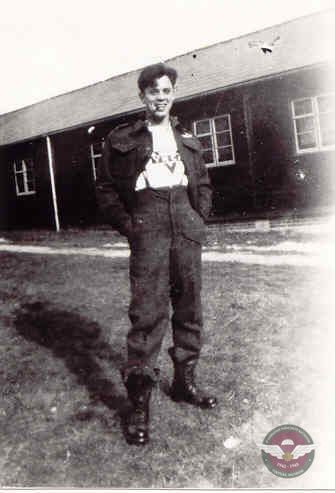 Jan 1944 Bulford UK