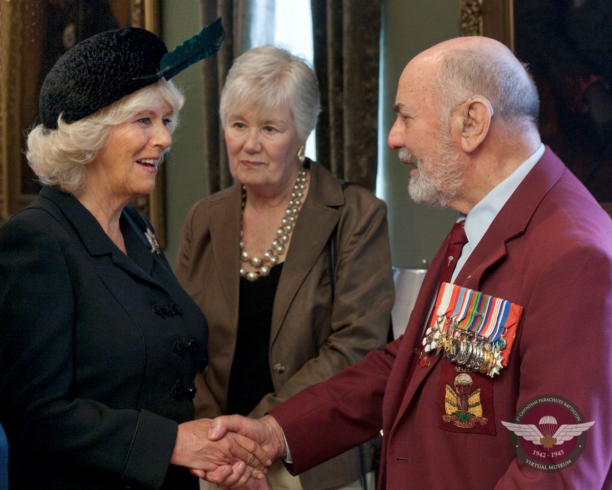 Jan Joanne W Camilla